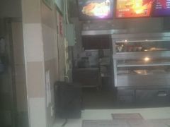 -华莱士·全鸡汉堡(坂田店)