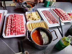 -君邦火锅(新疆大厦店)