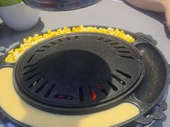 -外婆掌柜·东北家庭烤肉(托乐嘉店)