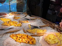 -比格比萨自助(南京万达茂店)