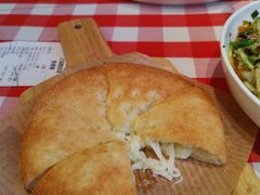 -西贝莜面村(上海百联西郊店)