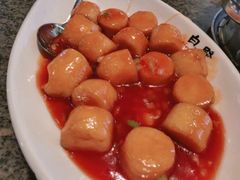 -白鹭·江南宴(茂悦东荟城店)