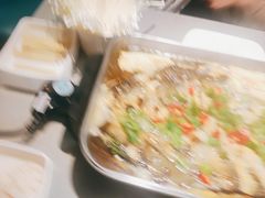 -半天妖烤鱼(中山路店)