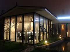 -霁月山房(体育公园店)