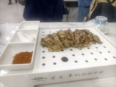 -老毛手抓·盐池滩羊非遗手抓(宁夏总店)
