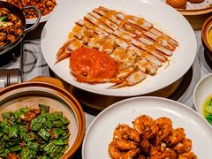 -徐记海鲜·家宴(南油永新汇店)