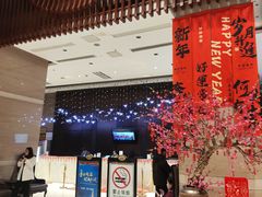 -长沙小天鹅戴斯酒店