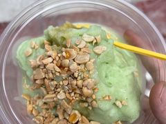 -夏食光安顺小舒冰粉冰浆(甲秀楼店)