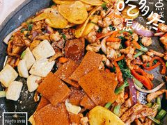 -一烙锅(友谊店)