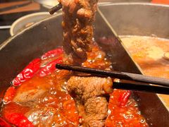 -大龙燚·旷野鲜火锅(广州首店)