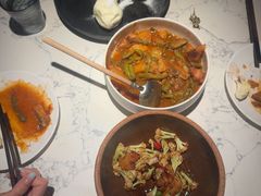 -奉天小馆·非遗东北菜(济南万象城店)