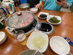 -蚂蚁家辣炒章鱼(海云台店)