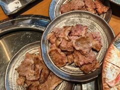-隐炉和牛烧肉店(群力店)