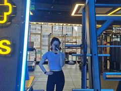 -NRG健身私教CLUB(打浦桥店)