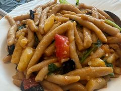 -凯鸽酒楼(大同振兴街店)