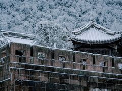 -瓦屋山景区