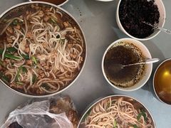 -正宗杨记普洱酸醋米线(总店)