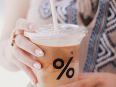 -% Arabica(京都东山店)