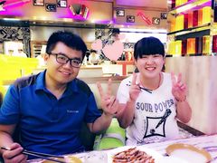 金百万烤鸭店(马甸店)-金百万烤鸭店(马甸店)