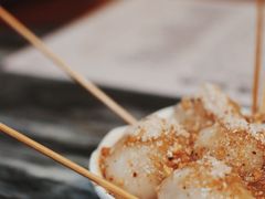 糖不甩-玫瑰甜品(文明路店)