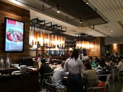 大堂-新旺茶餐厅(嘉里城店)