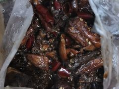 -如意香辣鸡架(总店)