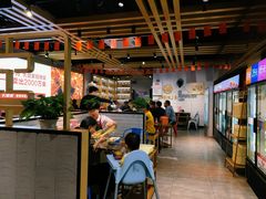 -大斌家串串火锅(汇一城店)