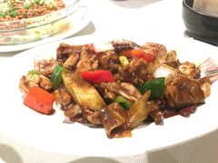 -无招牌海鲜餐厅(怡丰城店)