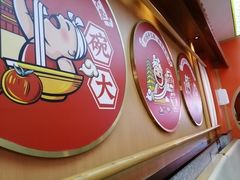 -陕味食族油泼面·小炒盖码面(双榆树店)