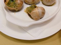 -秋林西餐厅