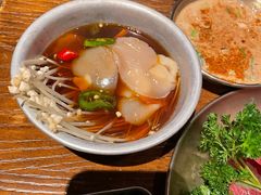 -鑫釜山海鲜烧烤(鑫丰国际店)