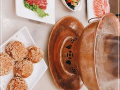 -牛街·马辈儿涮肉(牛街二店)