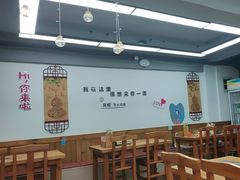 -亲昵春川鸡排(韩国美食街店)