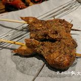 烧烤