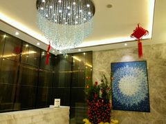 -新海利大酒店(拱北口岸店)