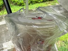 -六广门毛阿姨糯米饭