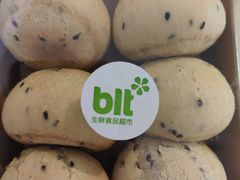 -blt精品超市(高德置地冬广场店)