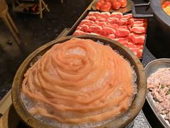 -晓宇重庆火锅(西安荟聚店)