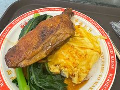 -孖记茶档·热腾茶餐(乐峰店)