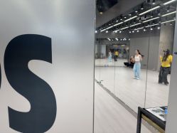 -G-STEPS舞蹈工作室