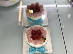 -卷心卷意·轻甜蛋糕(新光天地店)