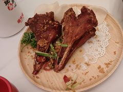 -避风塘·金牌店·夜宵(金玉兰店)