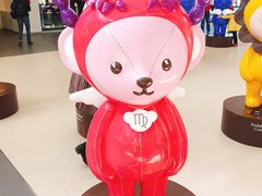 -杉杉奥特莱斯广场(哈尔滨店)
