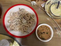 -聚首堂·特色小吃·肘子(什刹海德胜门店)