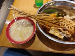 -嘉州鲜知味钵钵鸡(奎星楼店)