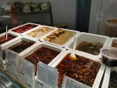 -上海全国土特产食品商场(淮海中路店)