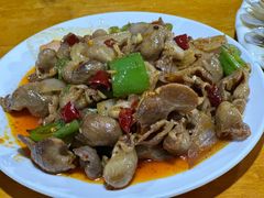 -温州一家人美食(西木头市店)