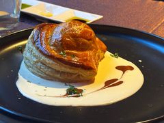 -卡本妮法餐厅·北京和平宾馆