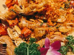 -鱼满舱.地标海鲜.正宗鲁菜(金沙滩店)