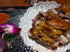 -驿楼兰·新疆菜(火车站店)